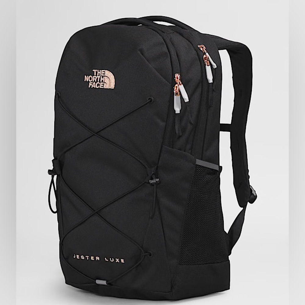 North Face Women’s Jester Luxe Backpack